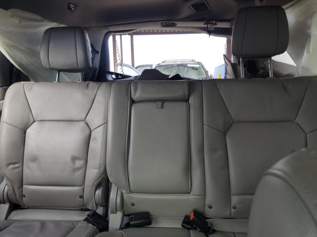 Фото 10 с аукциона – 2015 HONDA PILOT EXL с VIN 5FNYF3H50FB009245