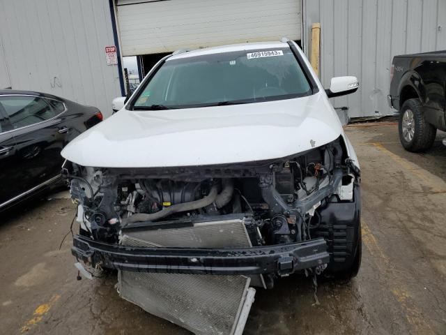 Photo 5 from auction – 2015 KIA SORENTO LX with VIN 5XYKTCA62FG556334
