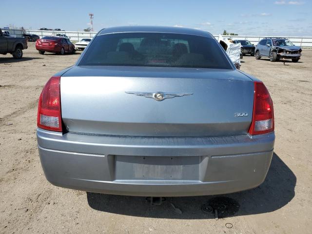 Photo 6 from auction – 2007 CHRYSLER 300 with VIN 2C3KA43R07H829362