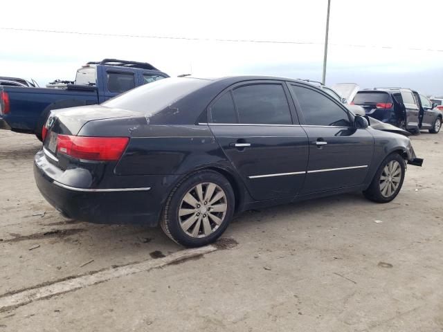 Photo 3 from auction – 2010 HYUNDAI SONATA with VIN 5NPEU4AF9AH582415