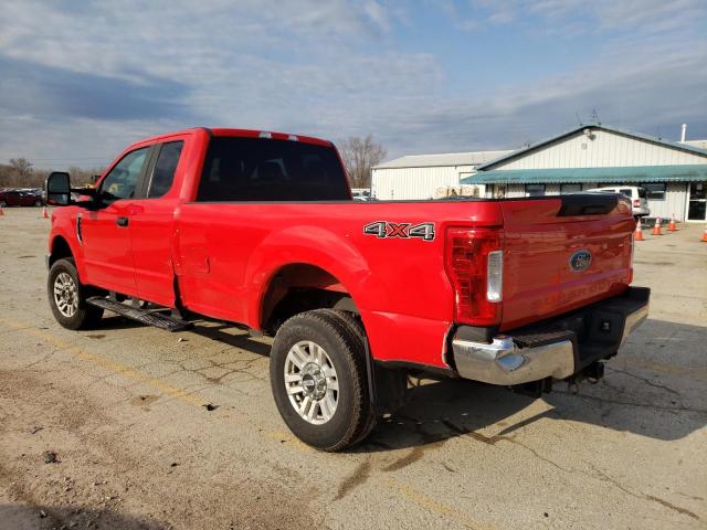 Photo 2 from auction – 2017 FORD F350 SUPER with VIN 1FT8X3B65HEC76156