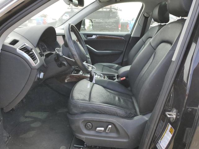 Photo 7 from auction – 2015 AUDI Q5 PREMIUM with VIN WA1LFAFP5FA126602