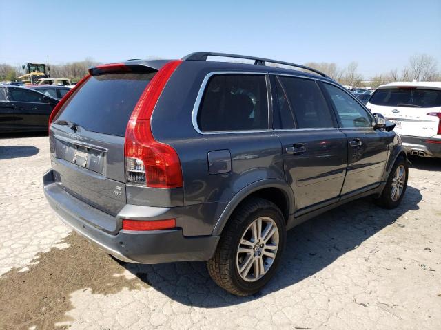 Photo 3 from auction – 2008 VOLVO XC90 3.2 with VIN YV4CZ982381450886