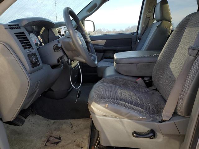 Photo 7 from auction – 2008 DODGE RAM 1500 S with VIN 1D7HU18N78S581046