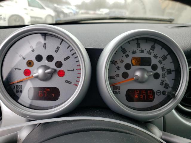 Photo 9 from auction – 2006 MINI COOPER with VIN WMWRC33546TK66505