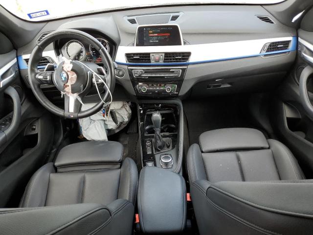 Photo 8 from auction – 2018 BMW X1 SDRIVE2 with VIN WBXHU7C31J3H44153