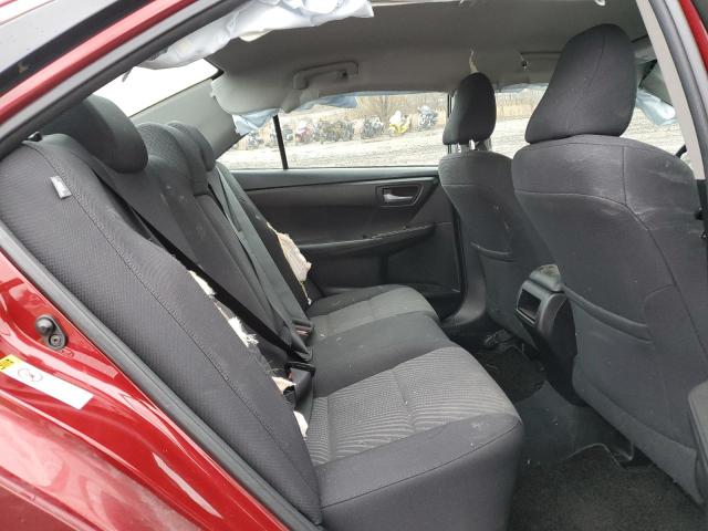 Photo 10 from auction – 2017 TOYOTA CAMRY LE with VIN 4T1BF1FK4HU649841