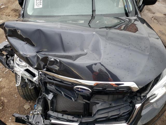 Photo 11 from auction – 2018 SUBARU FORESTER 2 with VIN JF2SJAECXJH462732