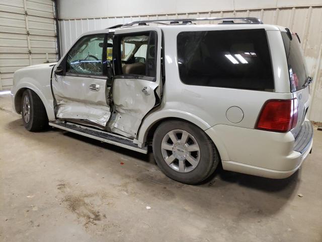 Photo 2 from auction – 2006 LINCOLN NAVIGATOR with VIN 5LMFU27516LJ22569