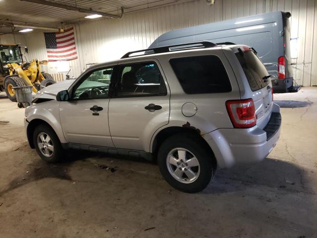 Photo 2 from auction – 2012 FORD ESCAPE XLT with VIN 1FMCU9DG2CKC61034
