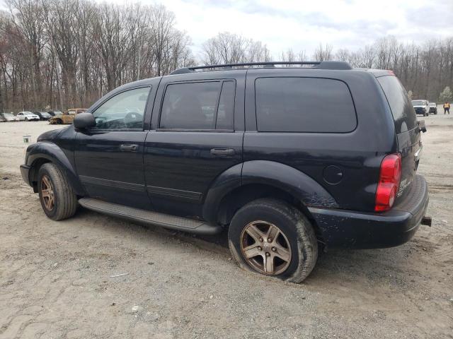 Photo 2 from auction – 2005 DODGE DURANGO SL with VIN 1D4HB48D85F603006