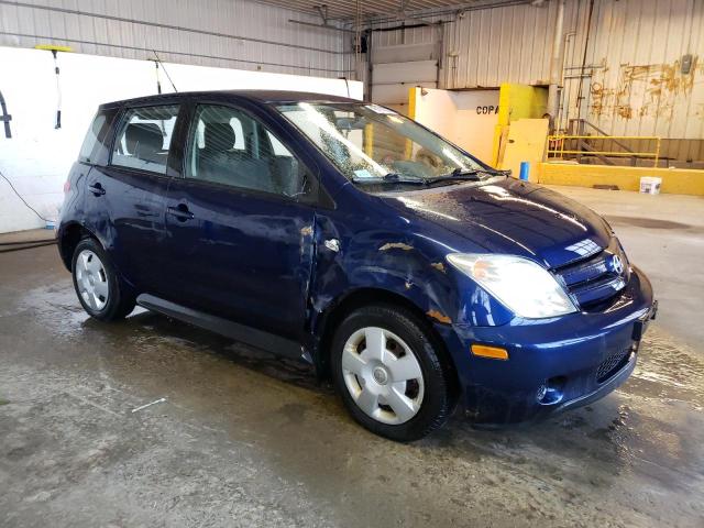 Photo 4 from auction – 2005 TOYOTA SCION XA with VIN JTKKT624750092758