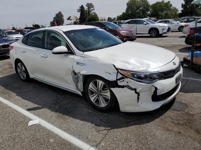 Photo 4 from auction – 2017 KIA OPTIMA PLU with VIN KNAGV4LD3H5014606