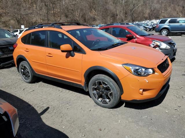 Photo 4 from auction – 2013 SUBARU XV CROSSTR with VIN JF2GPACCXD2833662