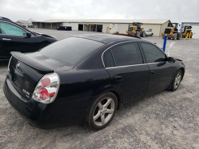 Photo 3 from auction – 2006 NISSAN ALTIMA SE with VIN 1N4BL11D76N304886