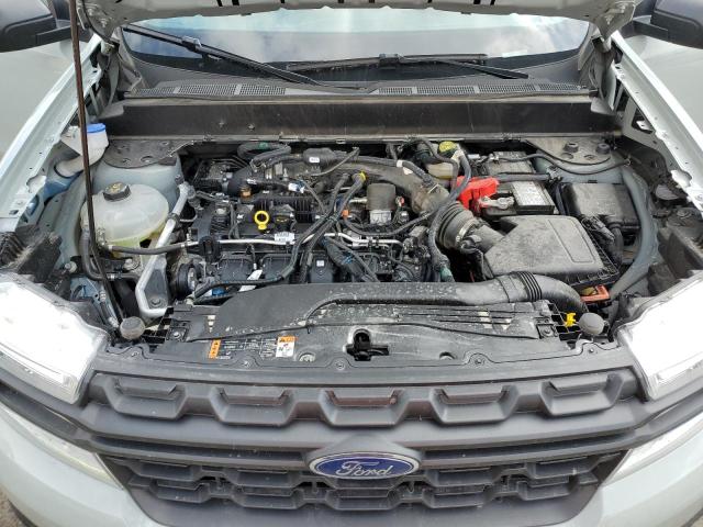 Photo 11 from auction – 2022 FORD MAVERICK X with VIN 3FTTW8E98NRA50377