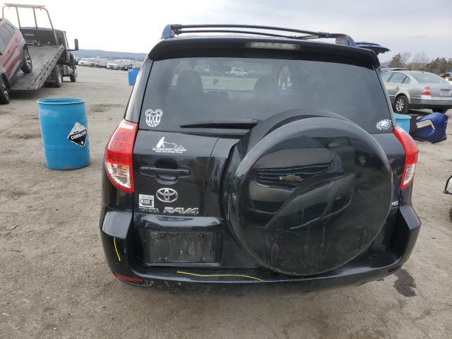 Photo 6 from auction – 2008 TOYOTA RAV4 LIMIT with VIN JTMBD31V386058315