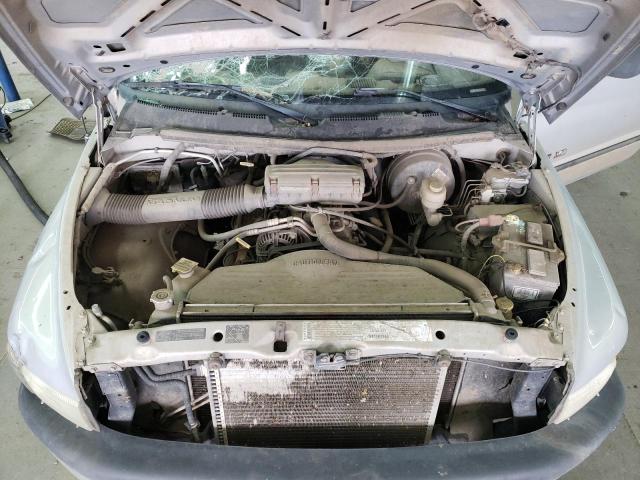 Фото 11 с аукциона – 2000 DODGE RAM 2500 с VIN 3B7KC26Z0YM224492