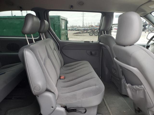 Photo 11 from auction – 2005 DODGE GRAND CARA with VIN 2D4GP24R75R109506