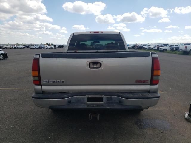 Photo 6 from auction – 2002 GMC NEW SIERRA with VIN 2GTEC19V721277897