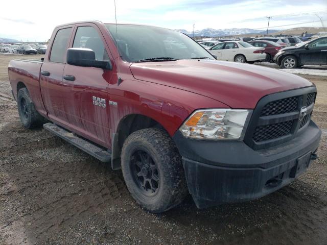 Photo 4 from auction – 2014 RAM 1500 ST with VIN 1C6RR7FT1ES192975