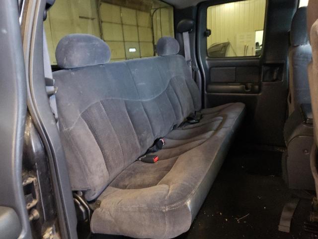 Photo 10 from auction – 2002 CHEVROLET SILVERADO with VIN 1GCEK19T42E253184