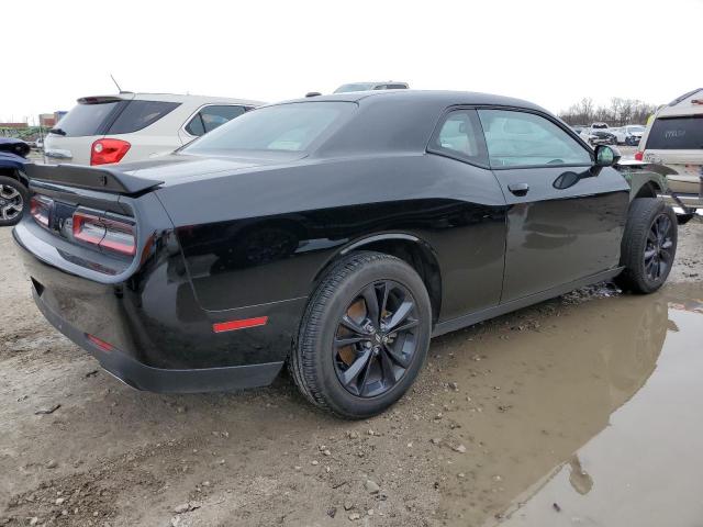 Photo 3 from auction – 2021 DODGE CHALLENGER with VIN 2C3CDZGG2MH577420