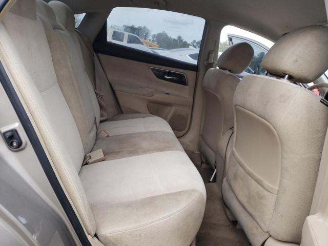 Photo 10 from auction – 2013 NISSAN ALTIMA 2.5 with VIN 1N4AL3AP0DC250986