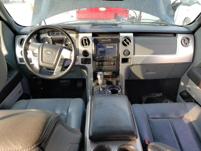 Photo 8 from auction – 2012 FORD F150 SUPER with VIN 1FTFW1CFXCFB80331