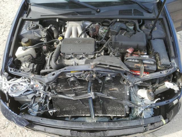 Photo 11 from auction – 2003 TOYOTA CAMRY LE with VIN 4T1BF32K83U041864