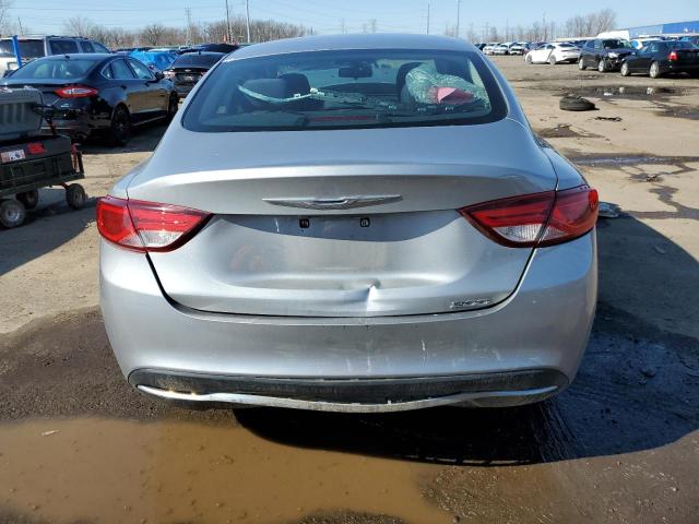 Photo 6 from auction – 2015 CHRYSLER 200 LIMITE with VIN 1C3CCCAB0FN542012