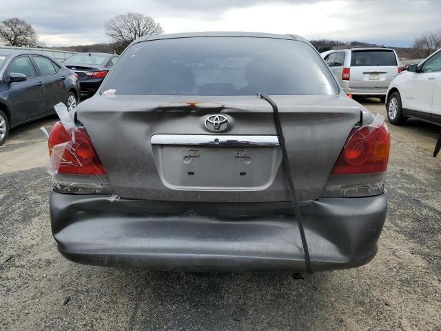 Photo 6 from auction – 2003 TOYOTA ECHO with VIN JTDBT123735047966