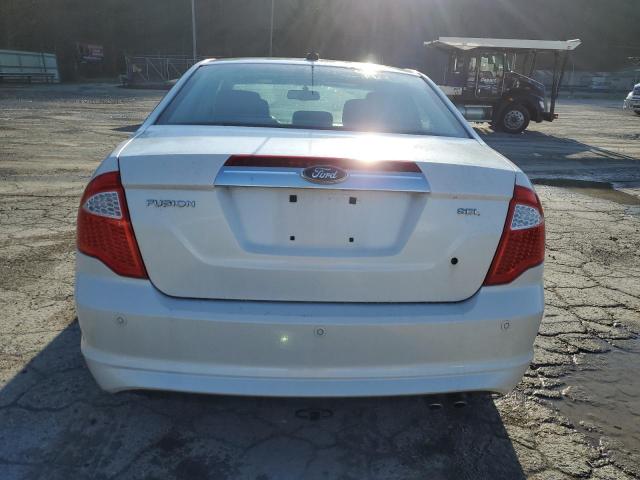 Photo 6 from auction – 2011 FORD FUSION SEL with VIN 3FAHP0JA5BR334457