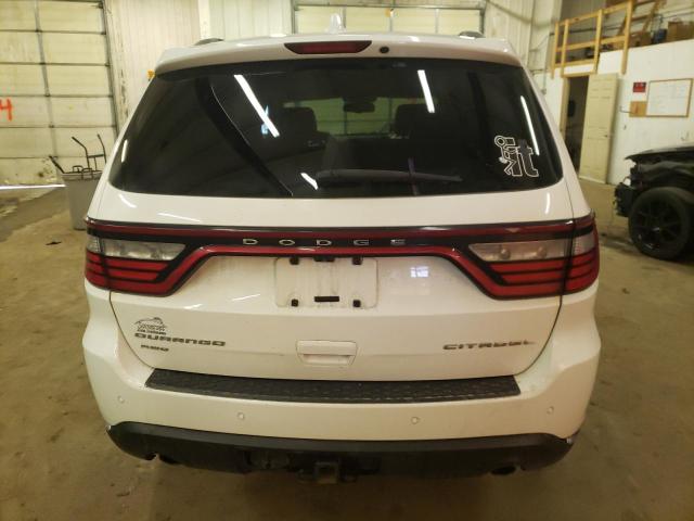 Photo 6 from auction – 2014 DODGE DURANGO CI with VIN 1C4RDJEGXEC323131