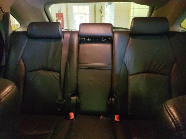 Photo 10 from auction – 2007 LEXUS RX 350 with VIN 2T2HK31U27C035263