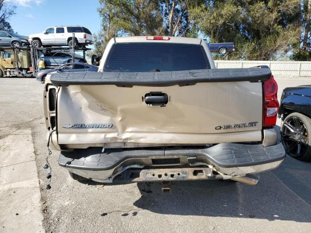 Photo 6 from auction – 2005 CHEVROLET SILVERADO with VIN 2GCEC13T651114878