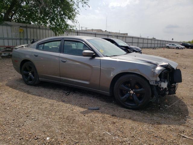 Photo 4 from auction – 2012 DODGE CHARGER SX with VIN 2C3CDXHG6CH165079