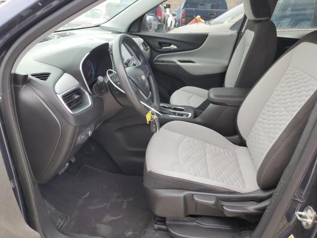 Photo 7 from auction – 2018 CHEVROLET EQUINOX LS with VIN 3GNAXHEV9JS538944