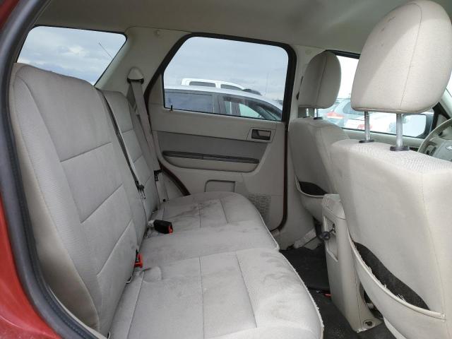 Photo 11 from auction – 2012 FORD ESCAPE XLT with VIN 1FMCU9D71CKA88736