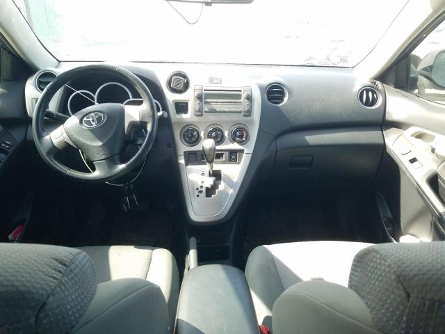 Photo 8 from auction – 2010 TOYOTA COROLLA MA with VIN 2T1KE4EE1AC033697