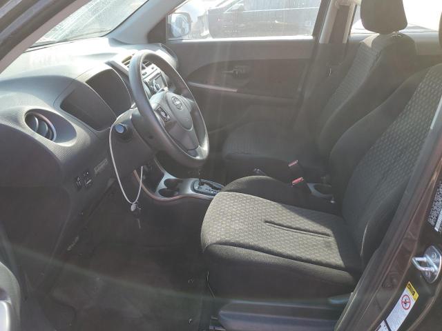 Photo 7 from auction – 2011 TOYOTA SCION XD with VIN JTKKU4B4XB1010478