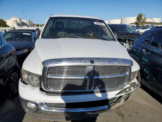 Photo 5 from auction – 2005 DODGE RAM 1500 S with VIN 1D7HA18D15S272250