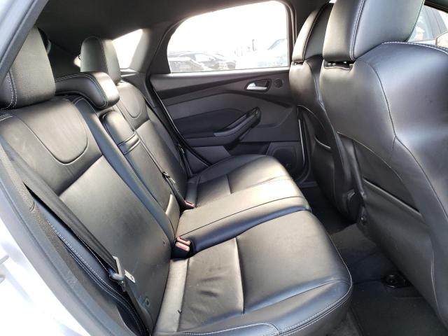 Photo 10 from auction – 2014 FORD FOCUS ST with VIN 1FADP3L98EL353817