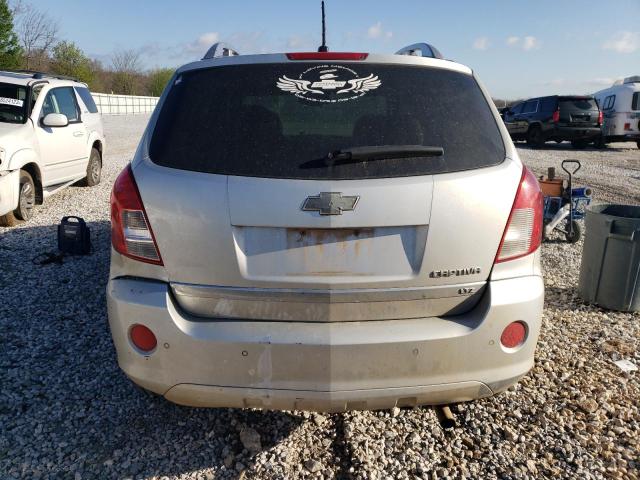 Zdjęcie 6 z aukcji – 2014 CHEVROLET CAPTIVA LT z VIN 3GNAL4EKXES582998