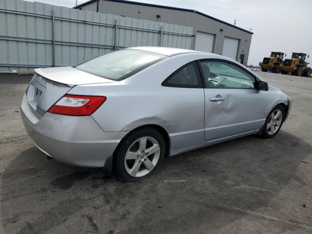 Photo 3 from auction – 2007 HONDA CIVIC EX with VIN 2HGFG11817H574615