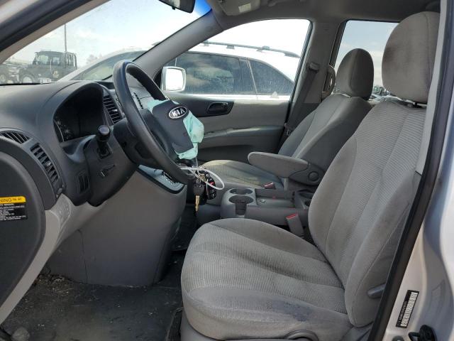 Photo 7 from auction – 2009 KIA SEDONA with VIN KNDMB133396280370