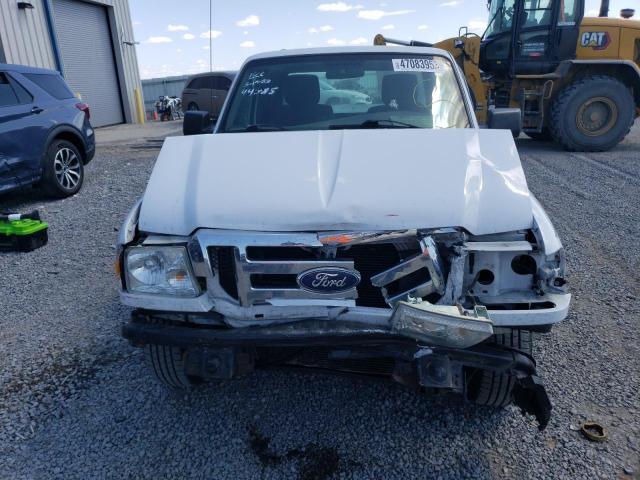 Photo 5 from auction – 2011 FORD RANGER SUP with VIN 1FTKR1EE7BPB14600