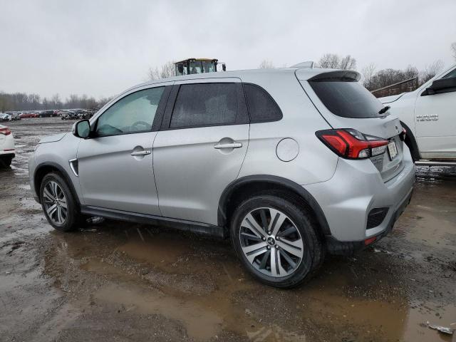Photo 2 from auction – 2020 MITSUBISHI OUTLANDER with VIN JA4AR3AU5LU029773