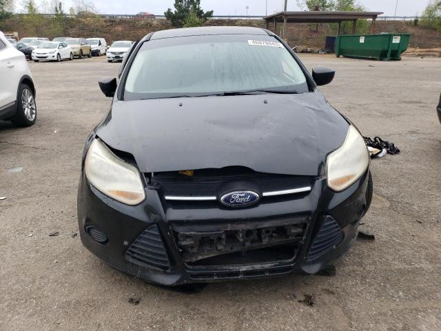 Photo 5 from auction – 2013 FORD FOCUS S with VIN 1FADP3E25DL282588