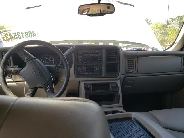 Photo 8 from auction – 2007 CHEVROLET SILVERADO with VIN 1GCHK23DX7F157730